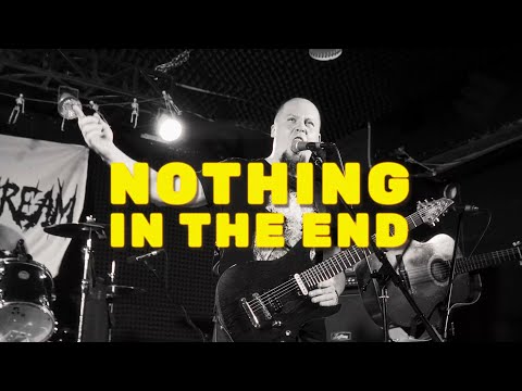 PLEXIMENTS - Nothing In The End (Live Perfomance 2025)