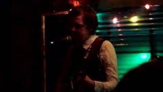 teitur - let&#39;s go dancing