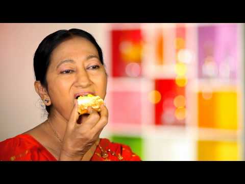 Little Lion Cream cake TVC