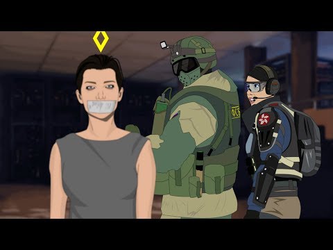 This Is How You Play Fuze Shield.