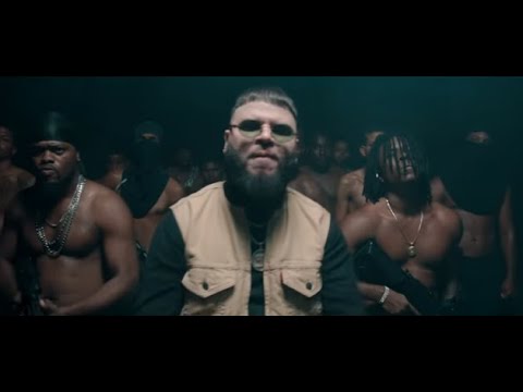 Farruko Ft Ankhal - Ganga - Lee (CFM VERSION)