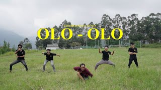 Download lagu Issey - Alololo | Parodi bahasa sunda - Olo Olo  mp3