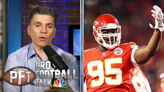 Do Kansas City Chiefs need to add more to their defense? | Pro Football Talk | NBC Sports
