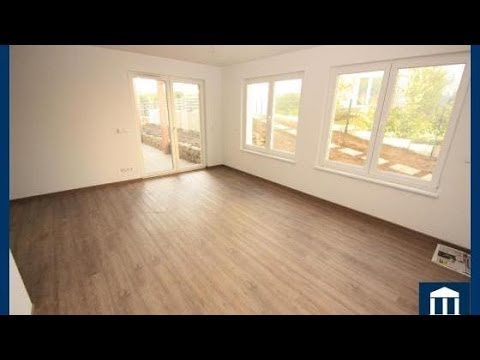 Neubau/ Erstbezug Exklusive 4 ZW im Ortskern von Eschborn