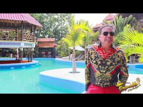 REYNALDO Y EL GRAN SEXTETO -  SI YO SOY TU HOMBRE VIDEO CLIP -  PRODUCCIONES OSCAR