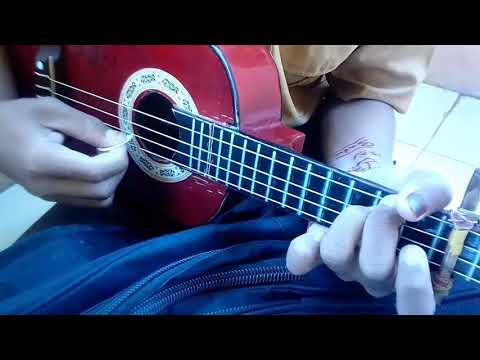 Camp asbak#209 tralala trilili