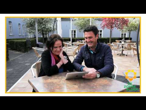 Er kan zoveel meer - teaser 1 aflevering 7: Xandra Brood