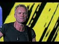 Si estamos juntos ("We'll be Together" en español) - Sting