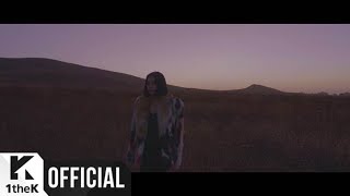[Teaser] CHEETAH(치타) _ Stagger(비틀비틀)