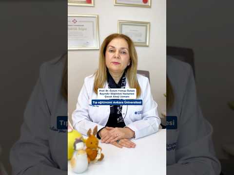 Trusted Pediatric Allergy Treatment in Ankara, Turkey