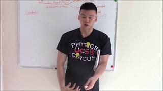 USMLE GIT 9: IBD Explained! (Chron's Disease and Ulcerative Colitis)