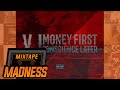 V.I - Get Wid It (Ft. Shaqavelly) [Money First Conscience Later] | @MixtapeMadness