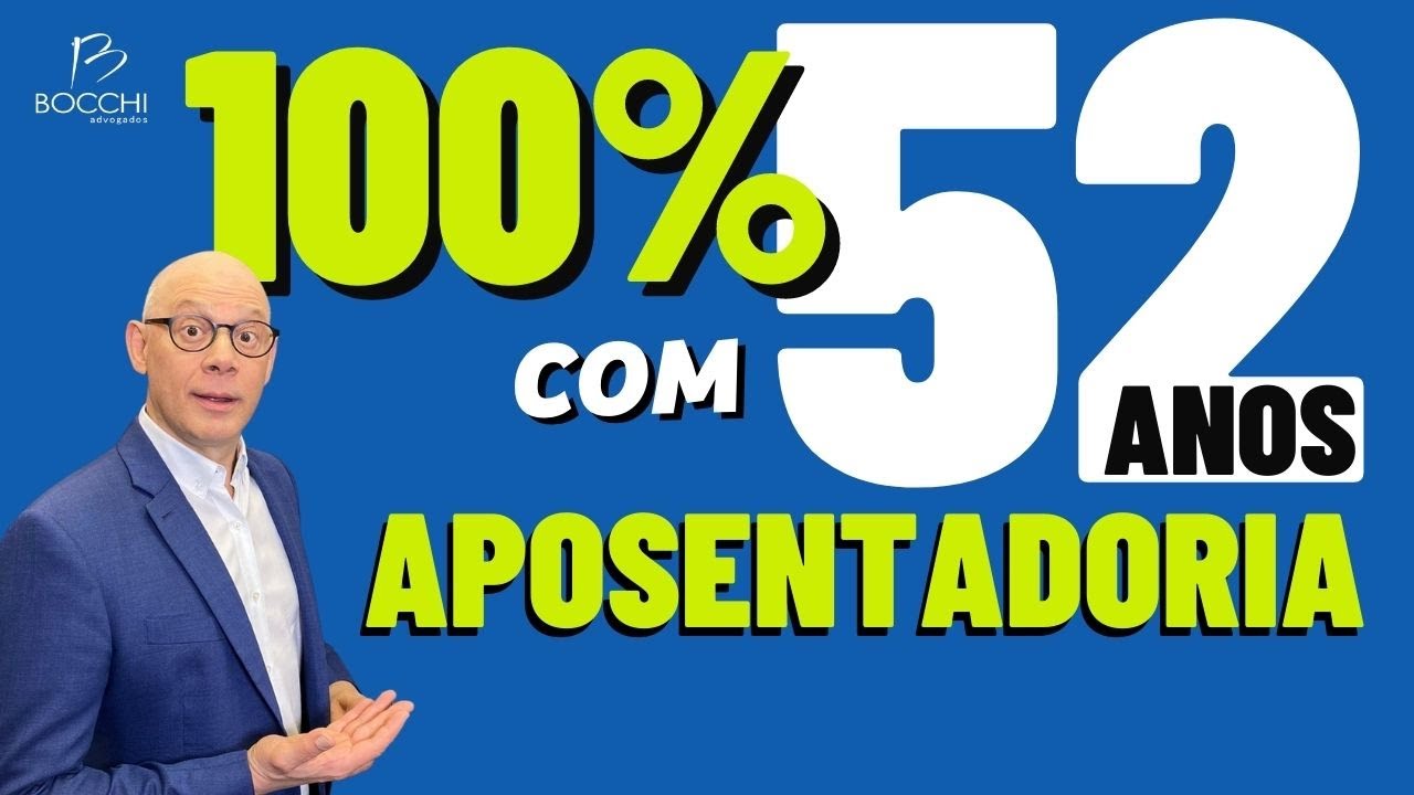 PASSOU DOS 50 E NÃO SABE SE APOSENTA MAIS CEDO ou ESPERA O BENEFÍCIO MAIOR?