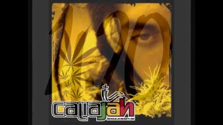 Caliajah -  Legalizacion