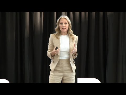 How to design and build a healthy company culture | Melissa Daimler | TEDxBocaRaton