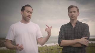 THE ENDLESS - MAKING THE ENDLESS video