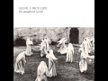 Have A Nice Life - Unholy Life 