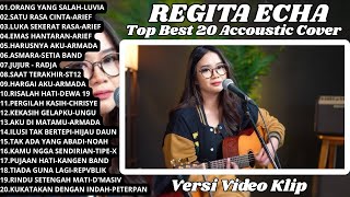 Download lagu ORANG YANG SALAH - REGITA ECHA COVER FULL ALBUM TERBARU || TOP 20 LAGU COVER REGITA ECHA TERBAIK mp3