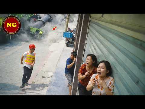 Incredible Moments Caught on Camera | Best of Month #14