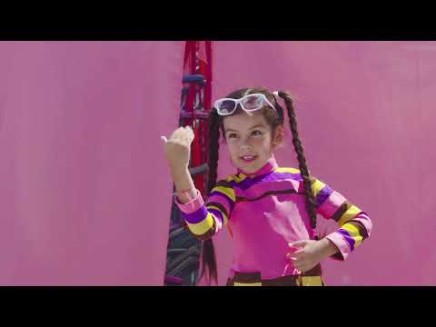 El Em3 - Payaso Volador (Videoclip Oficial)