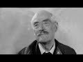 End Scene Wild Strawberries 1957