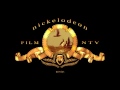Nickelodeon Movies Logo