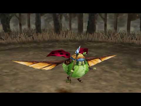 Guia Final fantasy IX (Steam PC) Capitulo 51 | ¡Las 9 criaturas bondadosas!