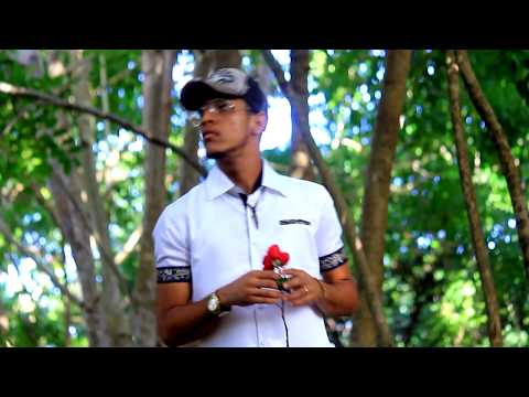 Amor Real Brayan Booz (Video Official)
