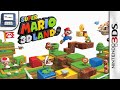 Longplay Of Super Mario 3D Land
