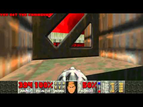 The 20th Anniversary 24-hour Doom Stream - Part 12 - Mount Go-F*ck-Yourself