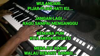 Download lagu Wulandari . Karaoke  Teks / No Vokal. Viktor hutabarat mp3