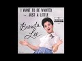 Brenda Lee - Just A Little