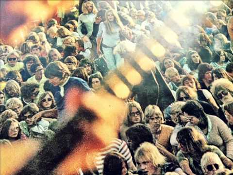 Tasavallan Presidentti - Selvä näkijä