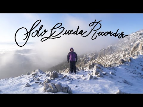 Reality - Solo Queda Recordar (Official Video)