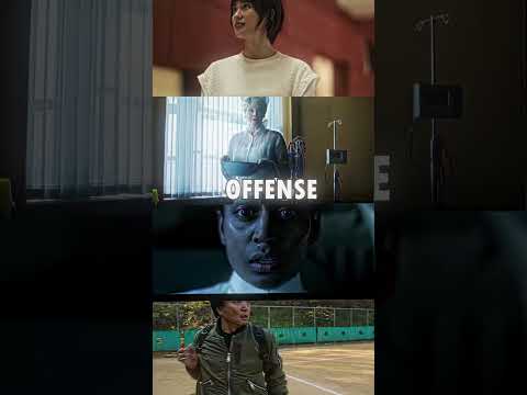 Alice In Borderland Vs Wednesday vs All Of Us Are Dead vs Stranger Things Elimination Wheel Part 2