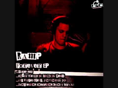 RAMP - Forever EP (Rudestyle Recordings/RUDE004)