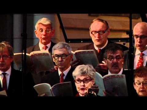 Rolf Martinsson - Lukaspassionen, nr 2