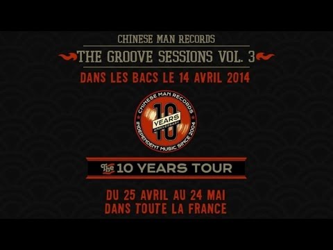 Deluxe  Ft. A.S.M - The Groove Sessions Vol.3 Coming Soon