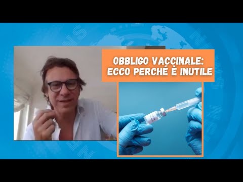 Zuppa di Porro 29 dic - Obbligo vaccinale: ecco perché è inutile