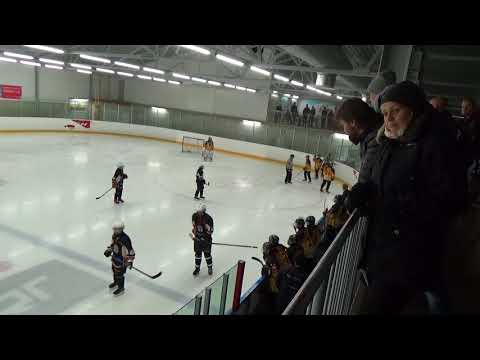 HPK05 D2 AAA alkusarja 20171007 HPK Oranssit - KooVee Power, 3. erä