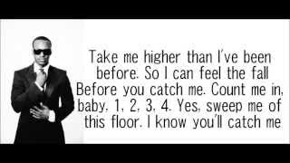 Timomatic - Parachute Lyrics