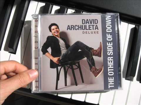 My Kind Of Perfect - David Archuleta
