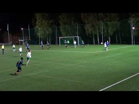 07.10.17 IFK Mariehamn P 02 - FC Inter - Halvlek 2