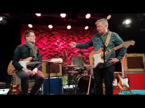 Teemu Viinikainen, Esa Pulliainen C-Combo