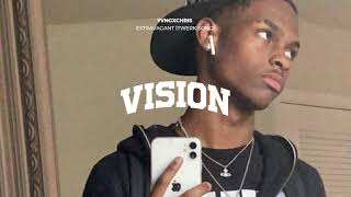 Cover art for yvngxchris - EXTRAVAGANT