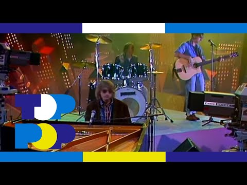 Talk Talk - Life's What You Make It • TopPop