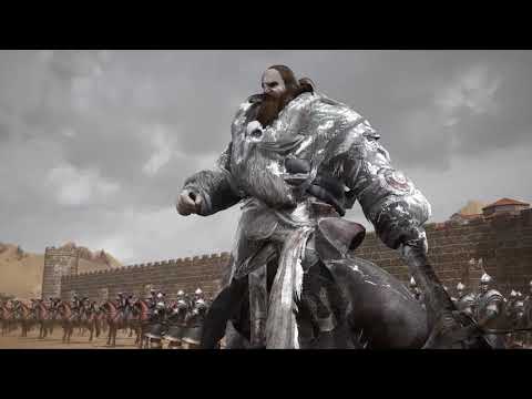 Игра престолов