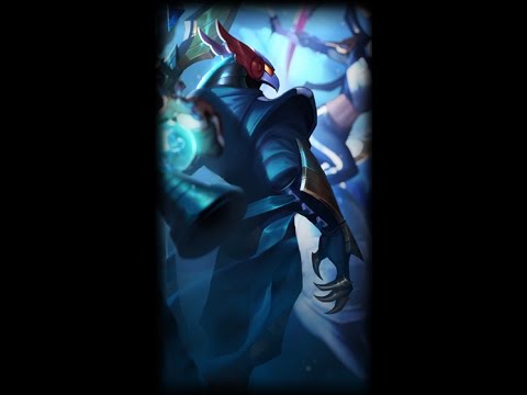 (fast review)SKT T1 Azir
