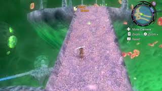 Not So Perfect Cells - Let's Play Xenoblade Chronicles Bonus Part 243