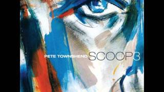 Pete Townshend - Prelude 970519 - Iron Man Recitative